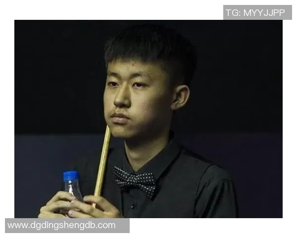 我国斯诺克大捷！5-3，02后小将常冰玉筛选4届世锦赛冠军塞尔比